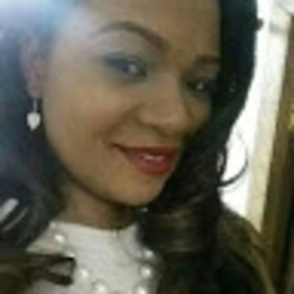 Meet your Posher, Tamika